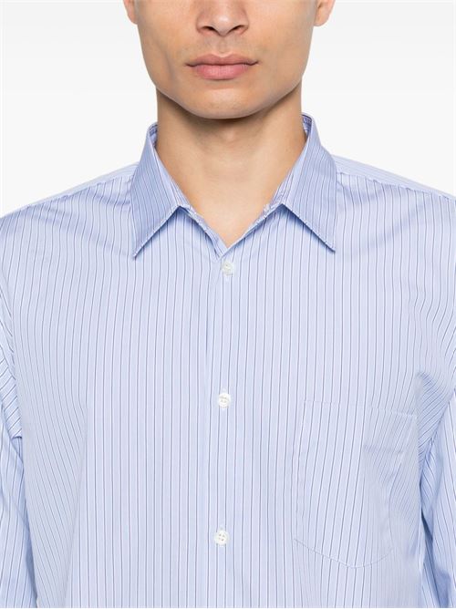 Striped shirt COMME DES GARÇONS SHIRT | FZB125PER122STRIPE110